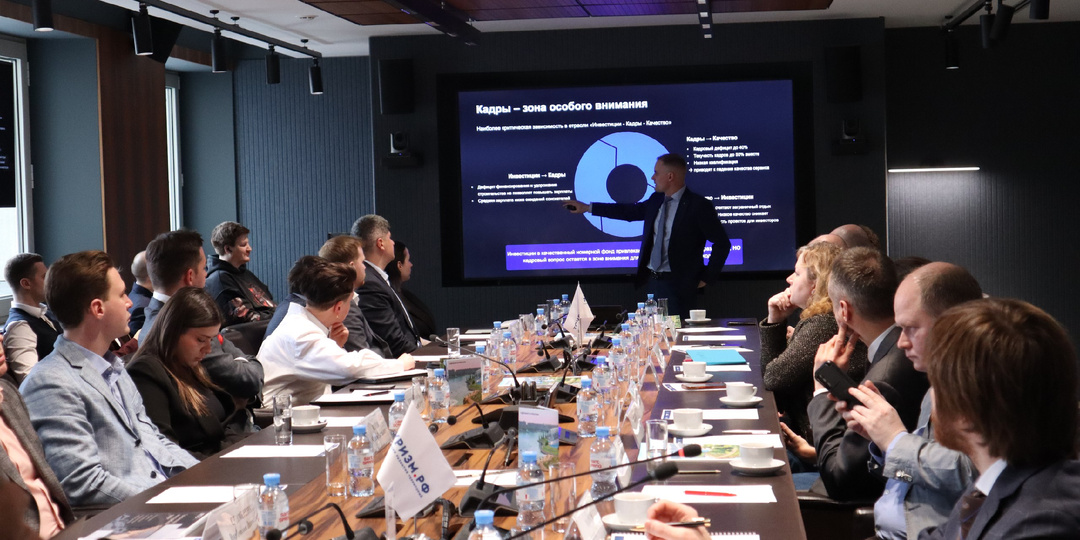 Открываем регистрацию на мартовский инвестклуб!