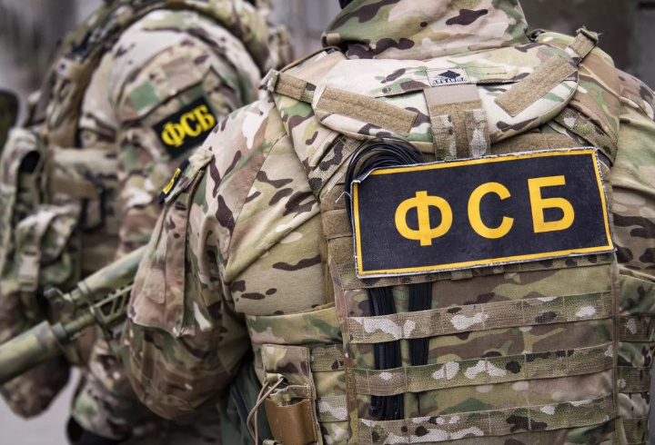 фото: РИА Новости / Дмитрий Макеев