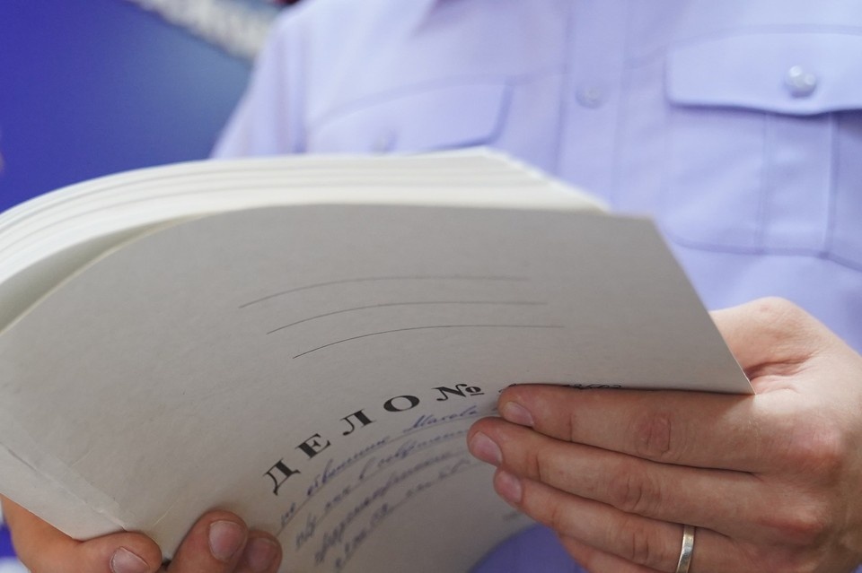    Теперь ситуацией лично заинтересовался глава Следственного комитета России Александр Бастрыкин. Светлана МАКОВЕЕВА