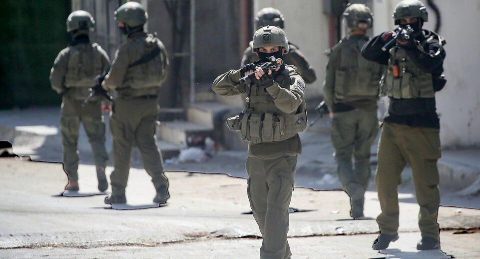    Nasser Ishtayeh/Keystone Press Agency / www.globallookpress.com