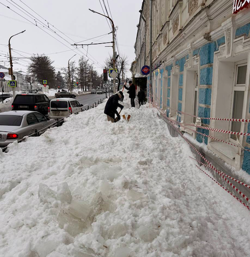    Костромач • Новости Костромы