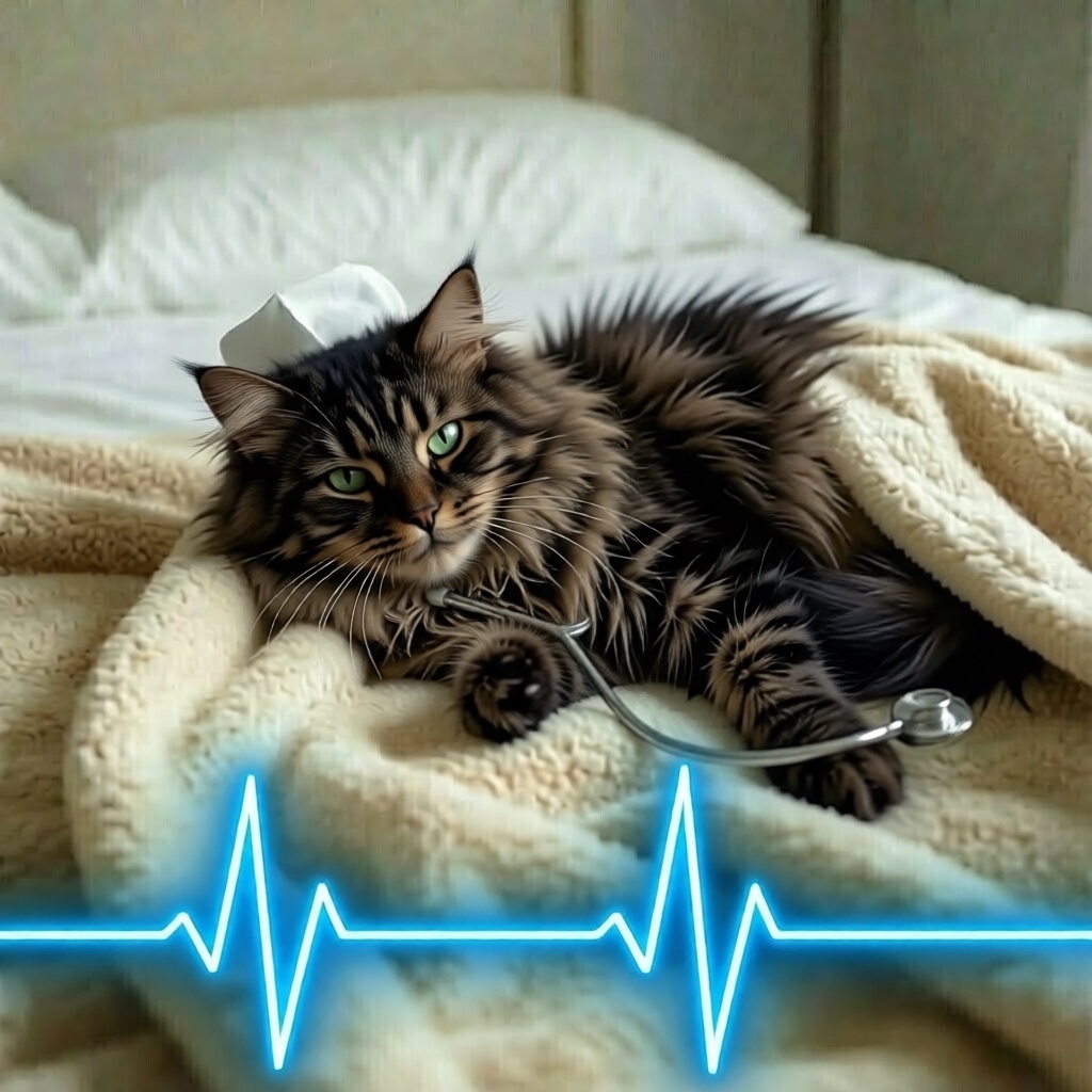 Автор в работе. (Alice AI)