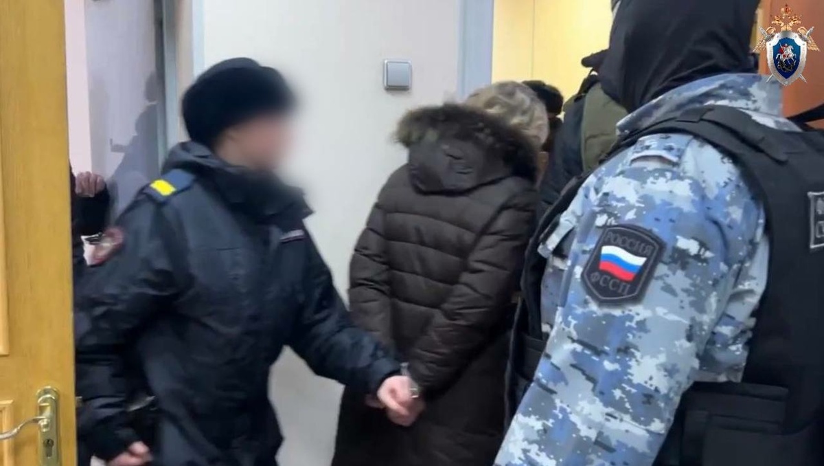 Фото: пресс-служба СУ СК РФ по Смоленской области