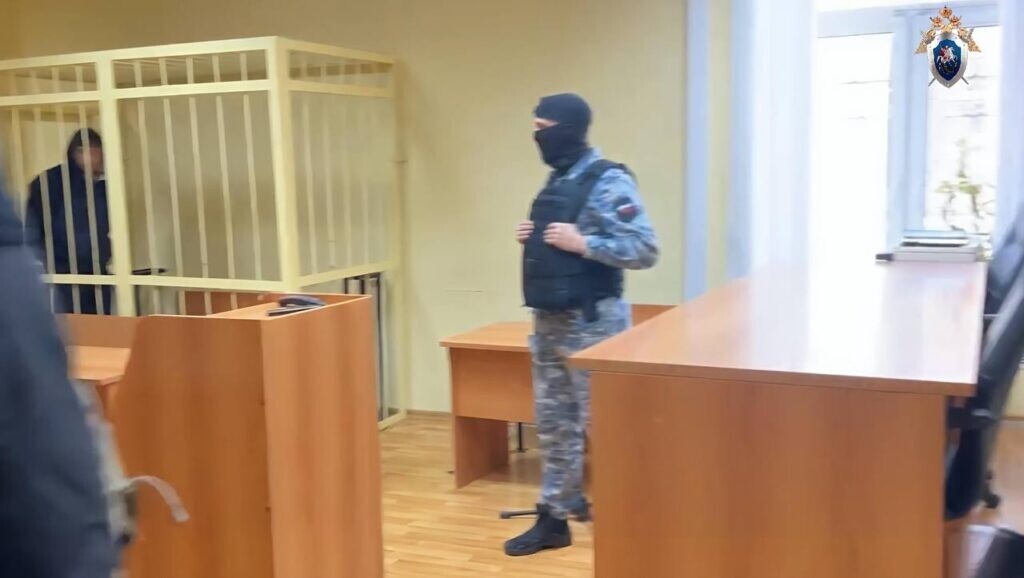    Фото: пресс-служба СУ СК РФ по Смоленской области