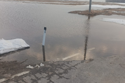    Фото: ТУАД НСО