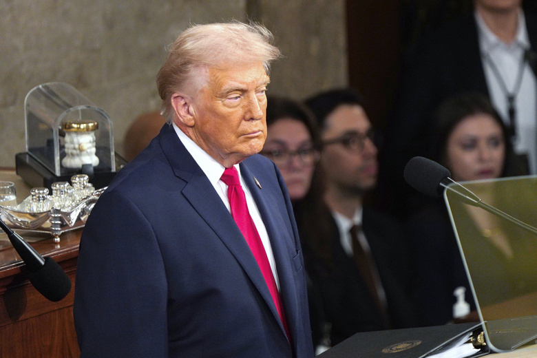    Andrew Thomas/Keystone Press Agency/Global Look Press