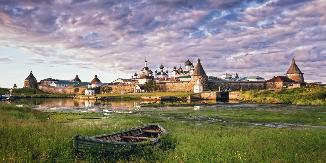 Всё о Соловецких островах: когда лучше ехать, что посмотреть и что привезти с собой