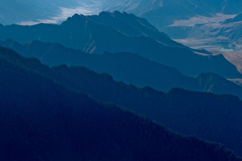    Горный Алтай . Источник: Олег Укладов