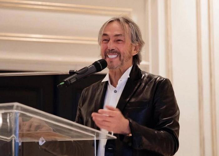 Обложка © Telegram / Умар Джабраилов