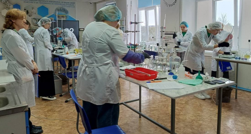    Фото пресс-службы правительства Иркутской области