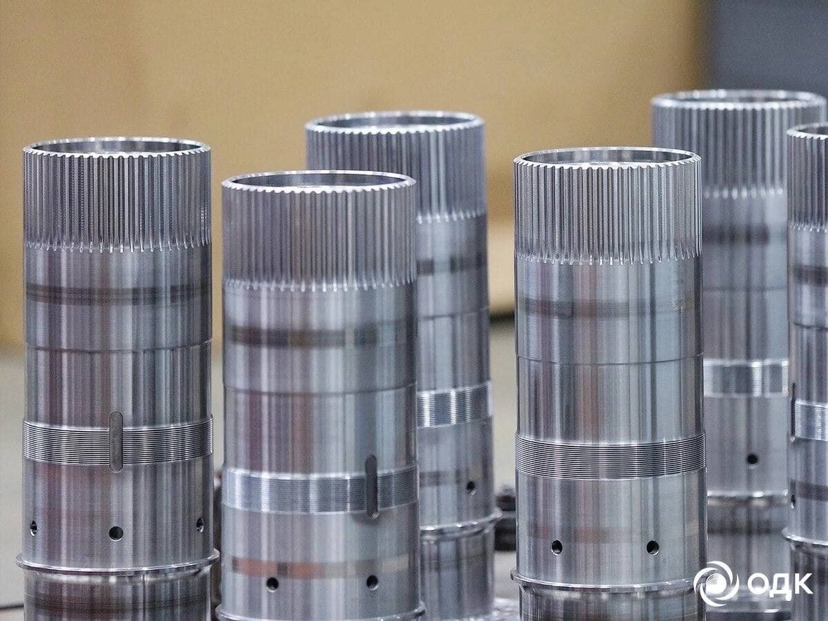   Готовые изделия