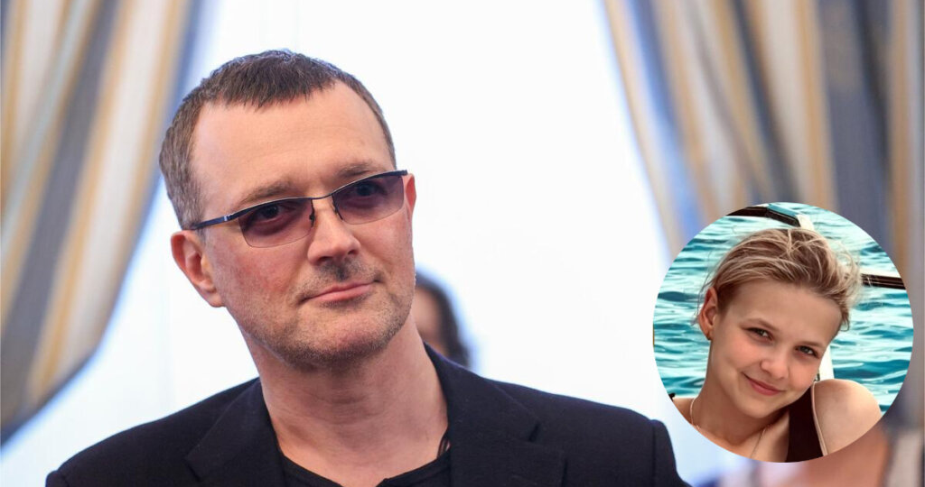 «Бросила трубку, а отца не позвали»: как родня разорвала Бероева на части после свадьбы с 21-летней