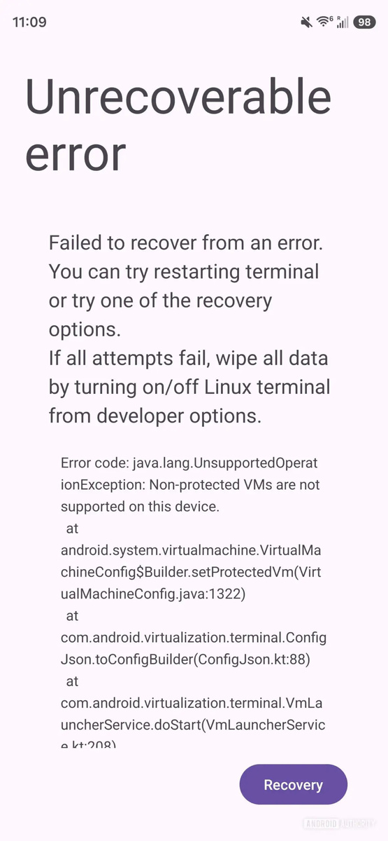 Изображение: Android Authority  📷
