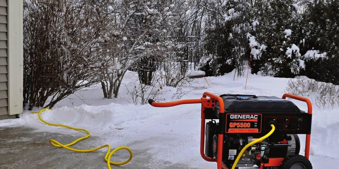 Никогда не подключайте это к генератору! Список устройств, которыми лучше не рисковать