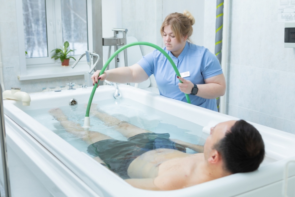    Фото: министерство здравоохранения Свердловской области