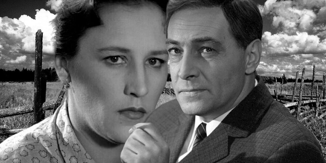 «Не заметила мужа в подъезде»: как измена Нонны Мордюковой изменила жизнь великому Штирлицу и почему его последнюю волю не исполнили