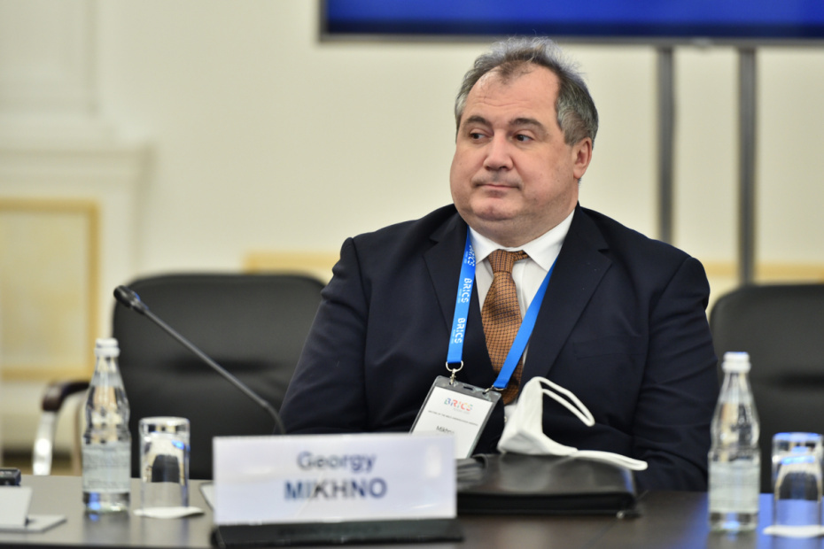    Сергей Отрошко/РИА Новости