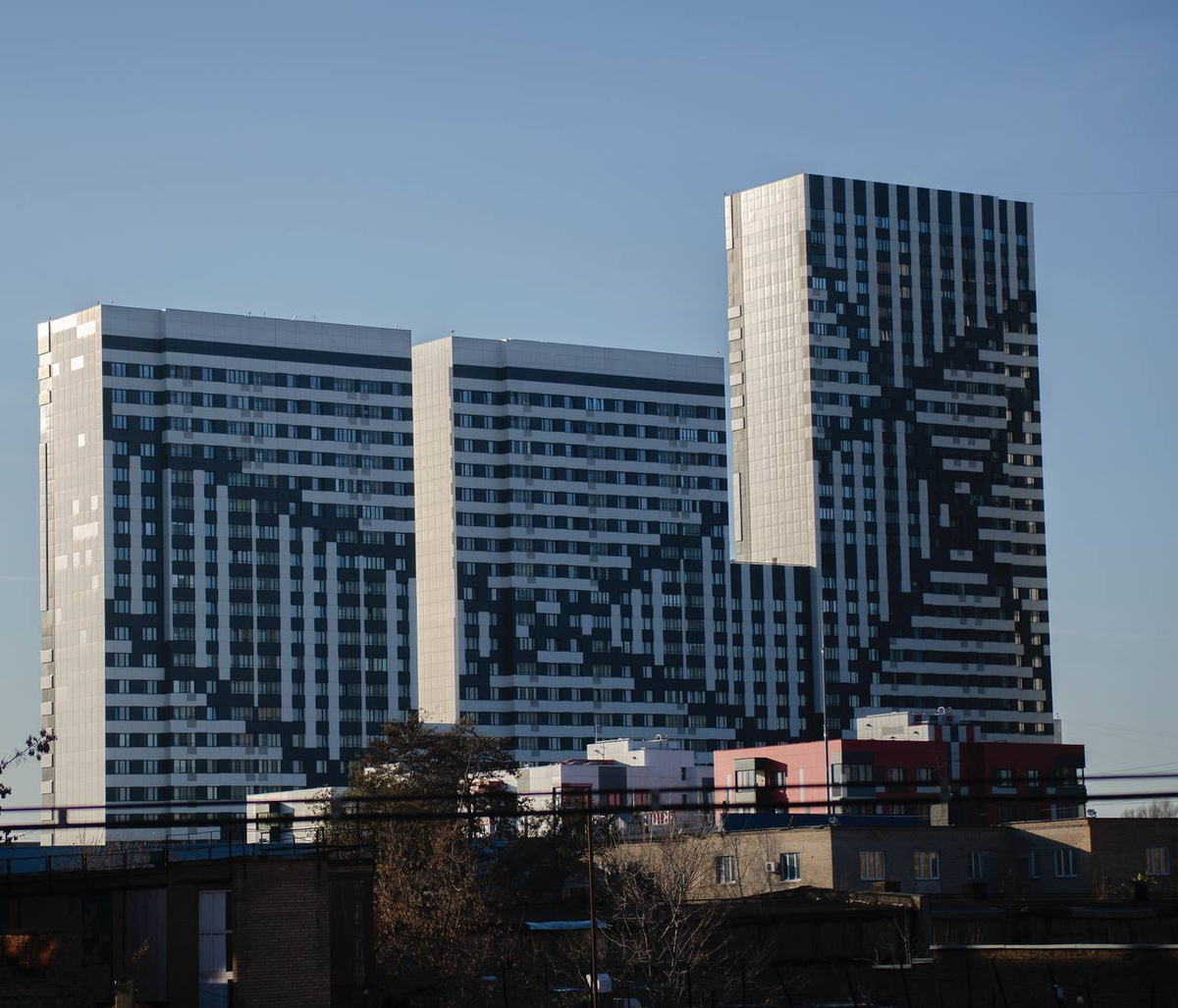     Даниил Князев/«Постньюс»