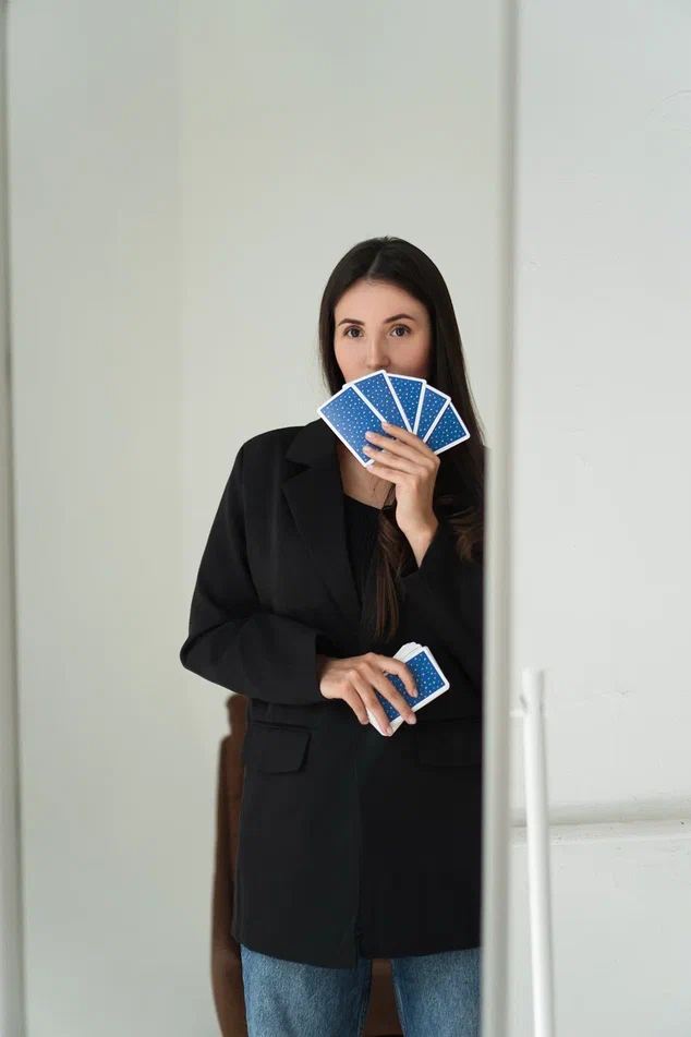 Ирина Леонова, астролог
