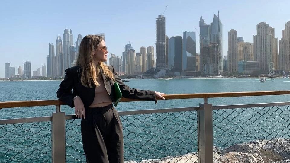   Анжелика Барабаш / mkset.ru