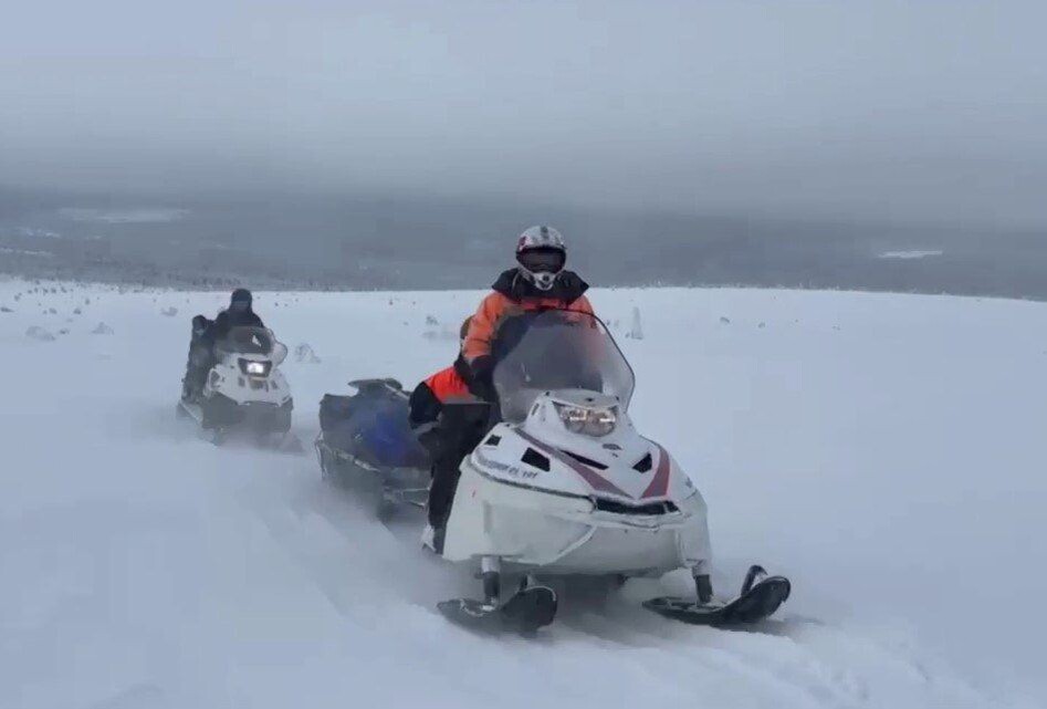     / Источник: МЧС России