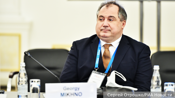     Фото: Сергей Отрошко/РИА Новости   
 Текст: Вера Басилая