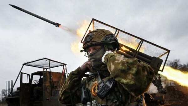    © Sputnik / Станислав Красильников