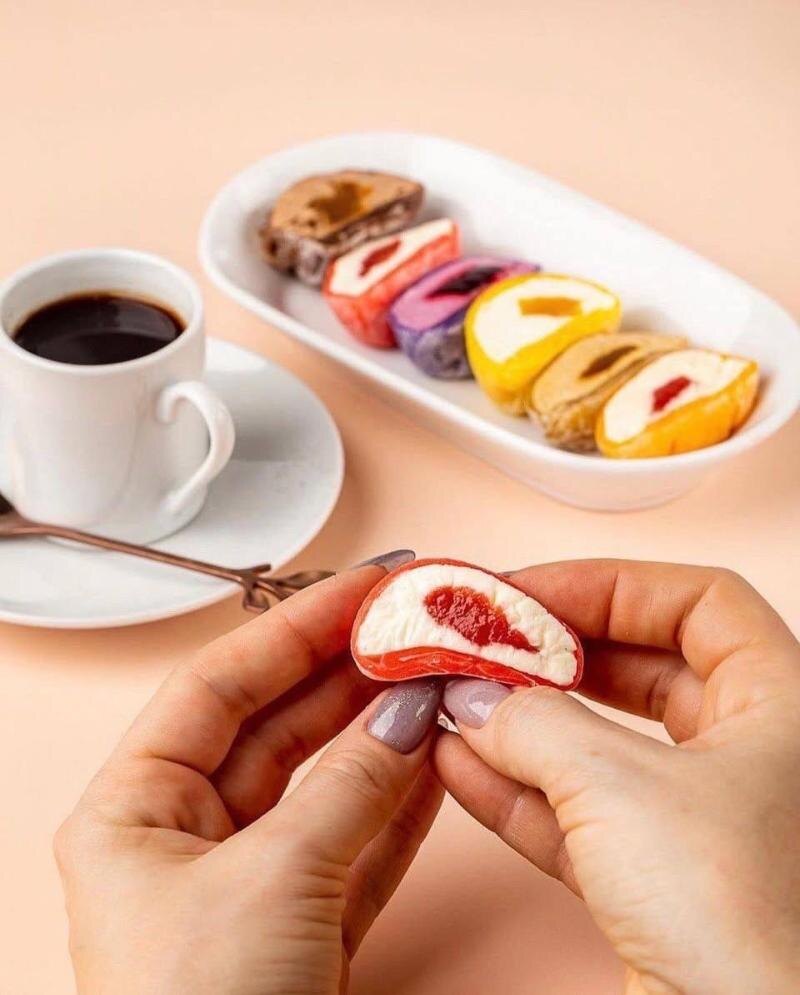 Листайте вправо, чтобы увидеть больше изображений