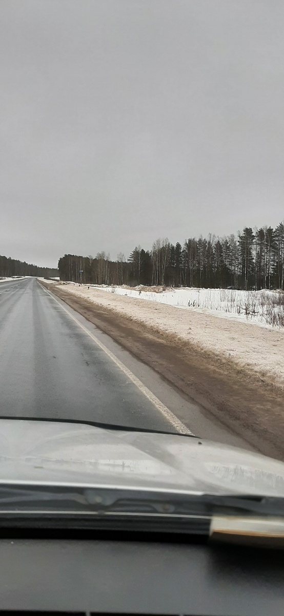 Справа наше озеро