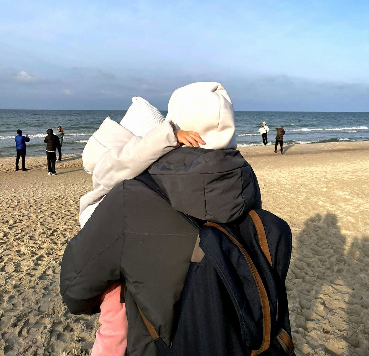 Куршская коса