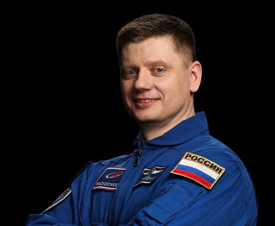    Фото: Роскосмос.