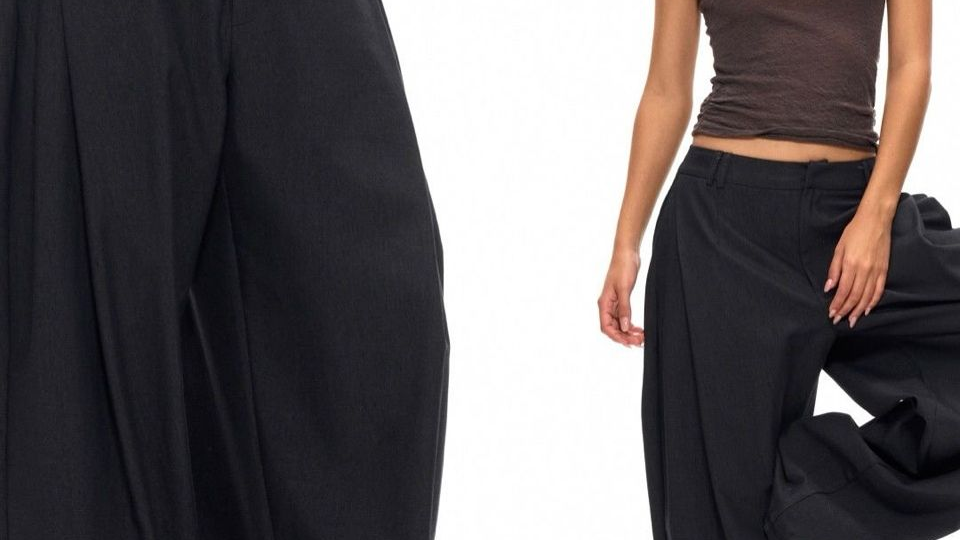 Вы будете в тренде в 2026, если вспомните 60-е: 14 вещей, которые снова на пике моды