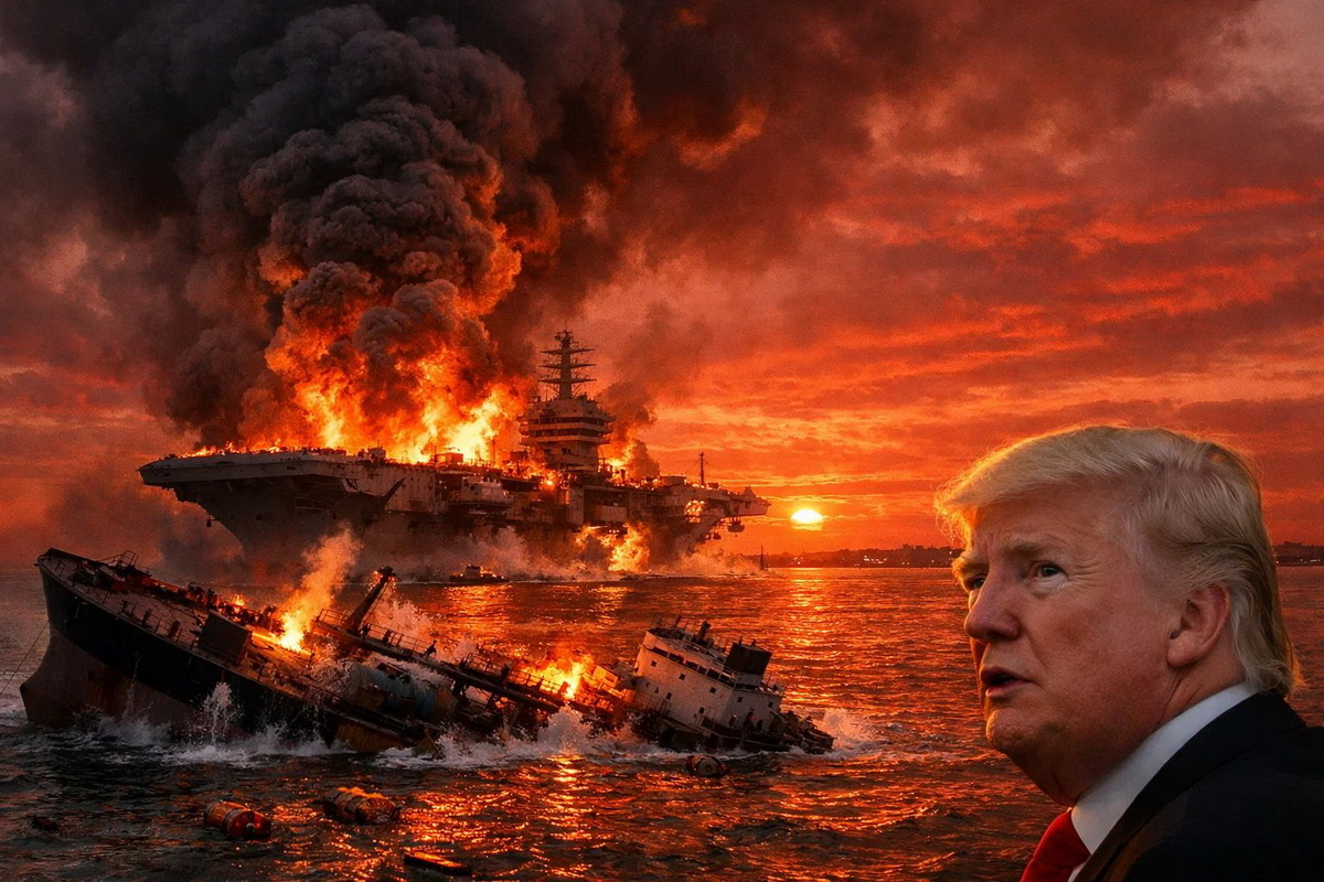    Фото: Коллаж RuNews24.ru