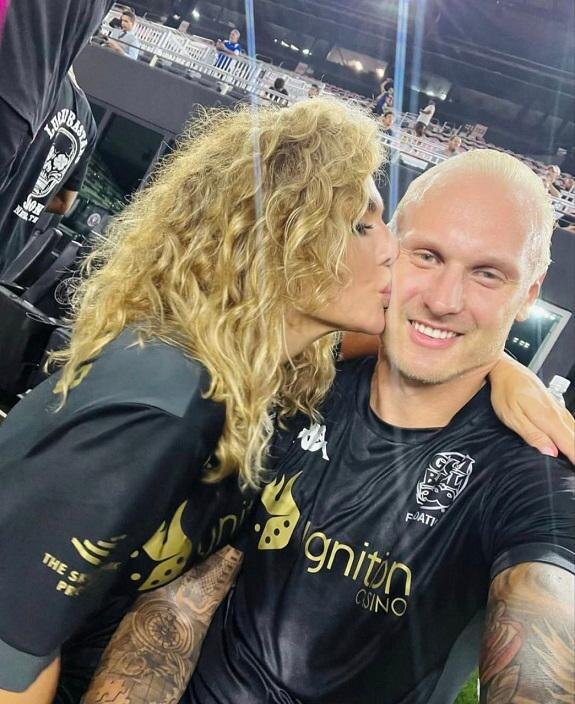    Фото: соцсети Анны Седоковой