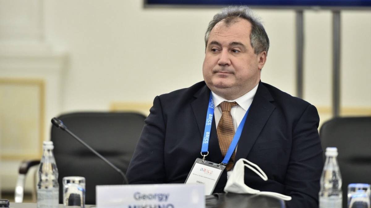    Фото: РИА Новости