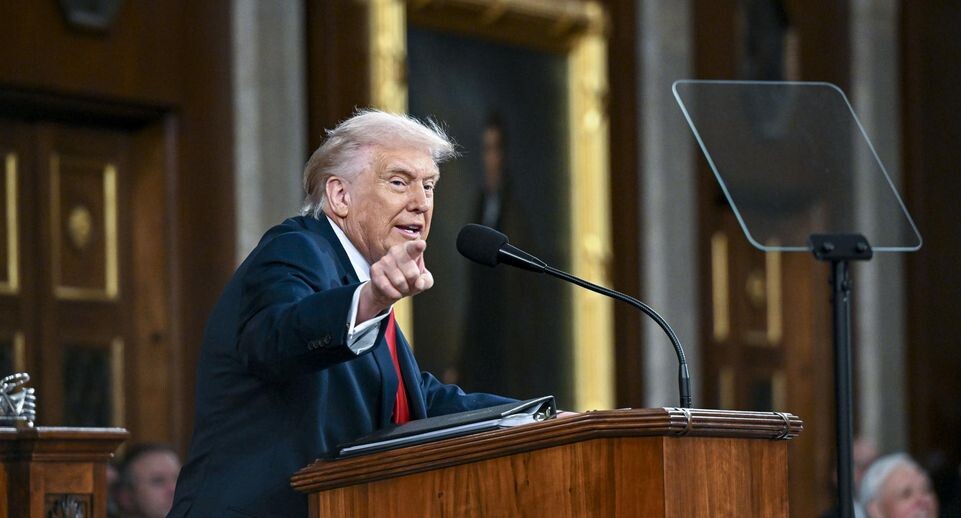    Kenny Holston — Pool via CNP/Keystone Press Agency / www.globallookpress.com