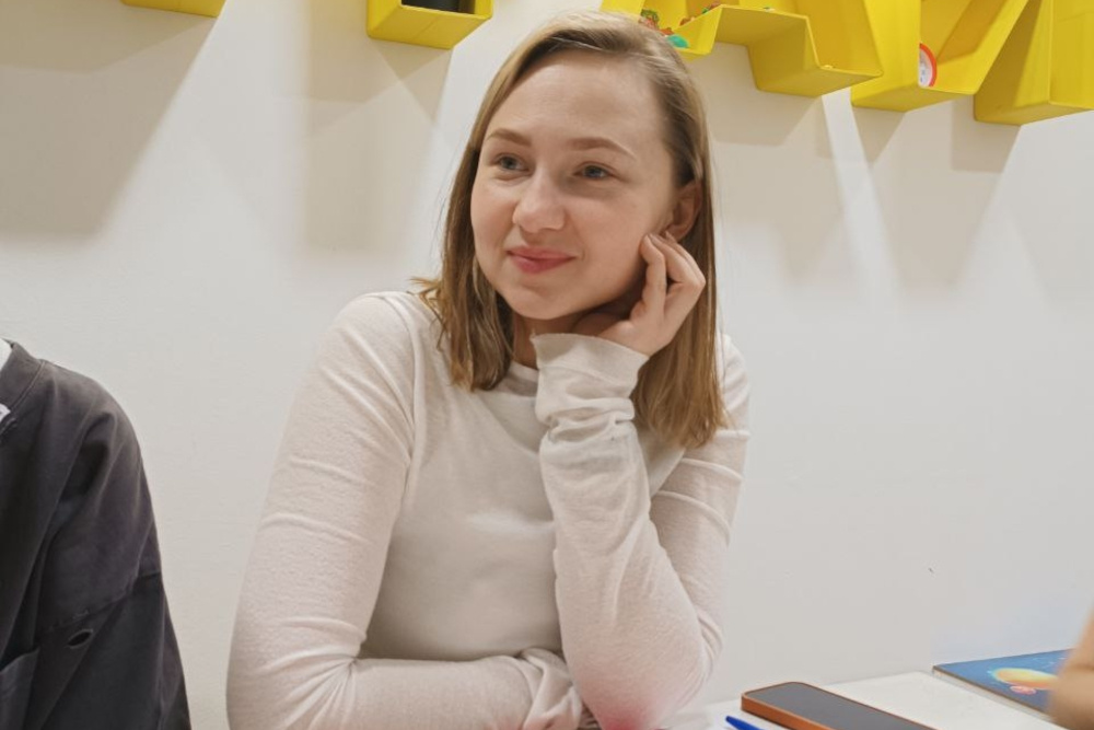    Фото: благотворительный фонд «Завтра будет»