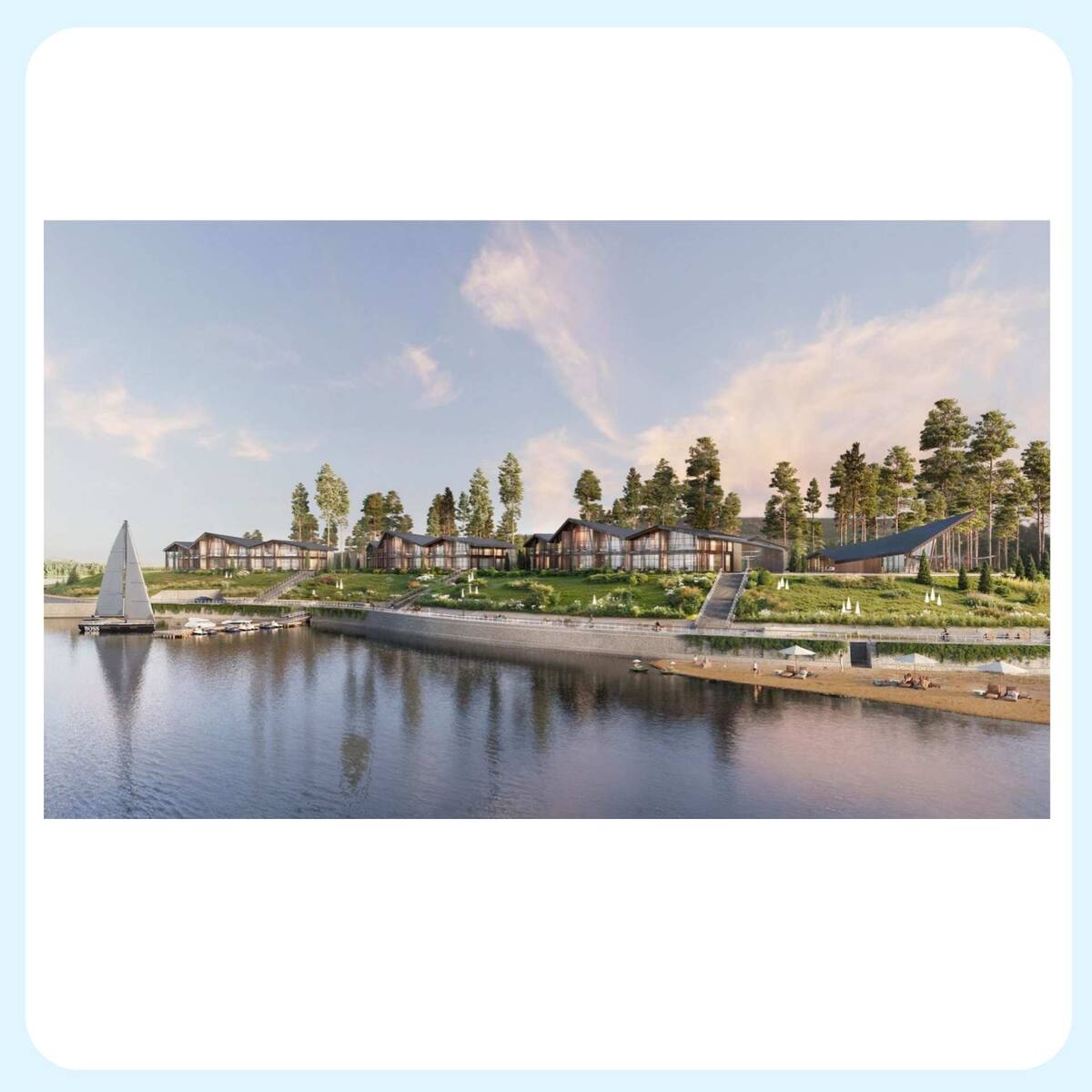 Листайте вправо, чтобы увидеть больше изображений