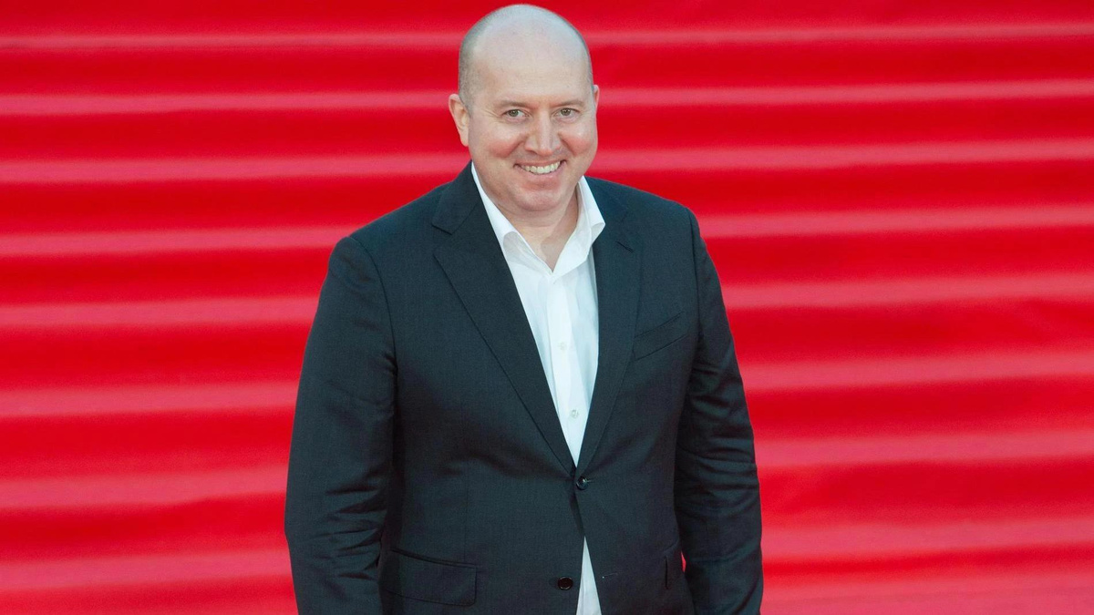    Сергей Бурунов. Фото: Legion-Media