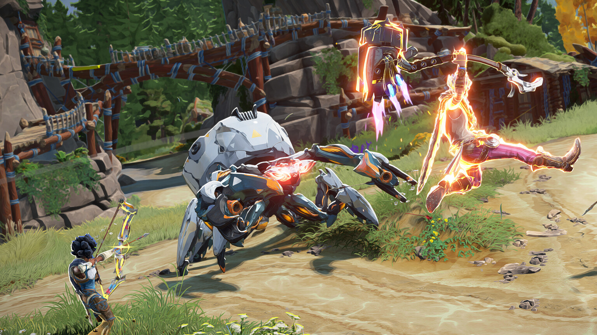 Очередной провал? Тестирование новой Horizon не привлекло игроков