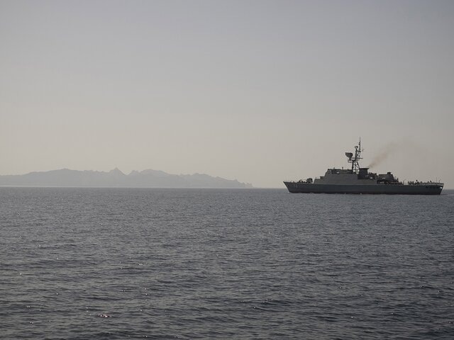    Фото: Getty Images/NurPhoto/Morteza Nikoubazl