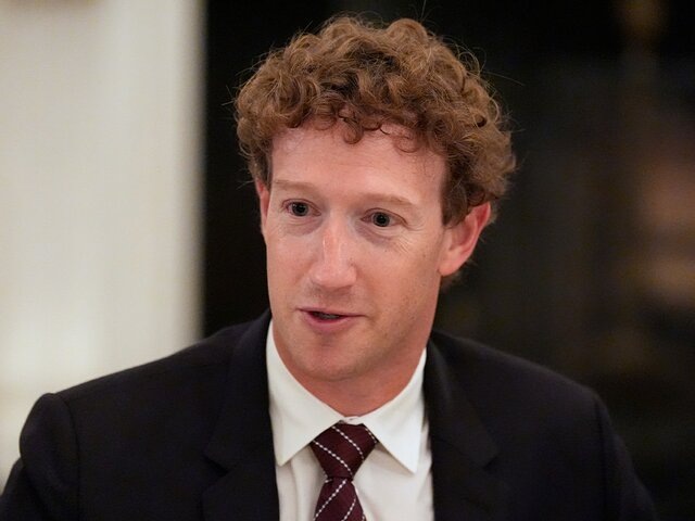    Фото: ТАСС/AP/Alex Brandon