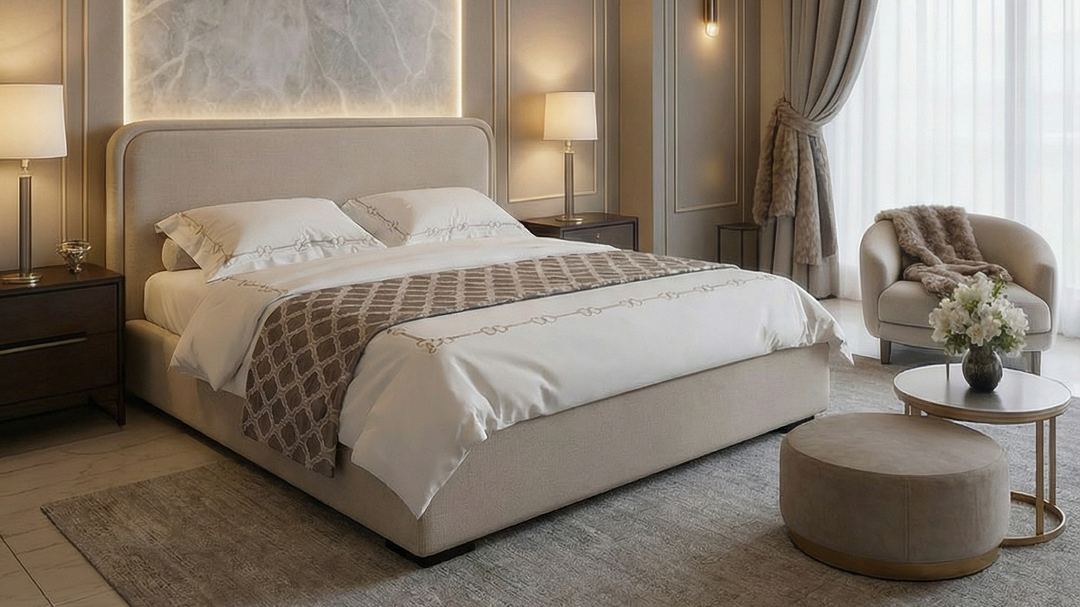 Кровать «Ремаро»