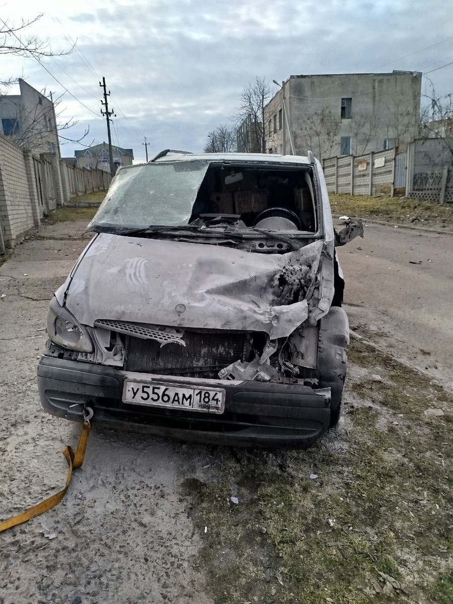    Погибшие и раненые в Херсонской области
