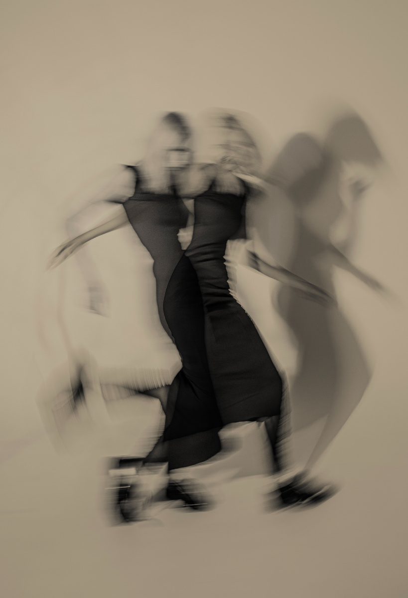 фотография BURKA. ARCHIVE 2025