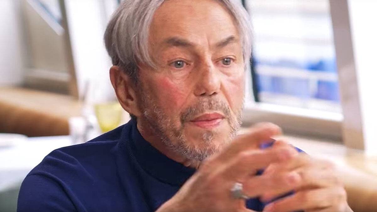    Фото: VK Видео › Осторожно: Собчак