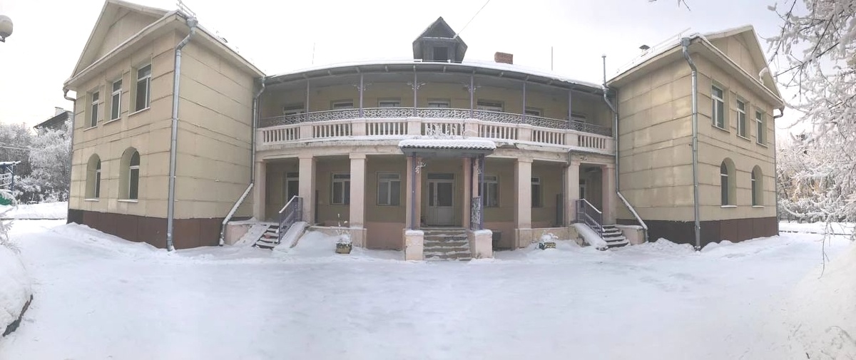     Еще два детских сада капитально отремонтируют в Красноярске в 2026 году