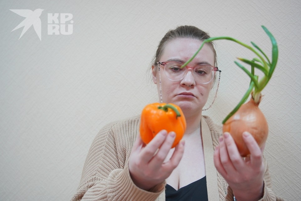    А вы задавались вопросом, как вкусно, сытно и полезно питаться в пост? ИВАНОВА Диана