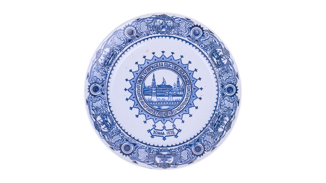 Фото: Политехнический музей