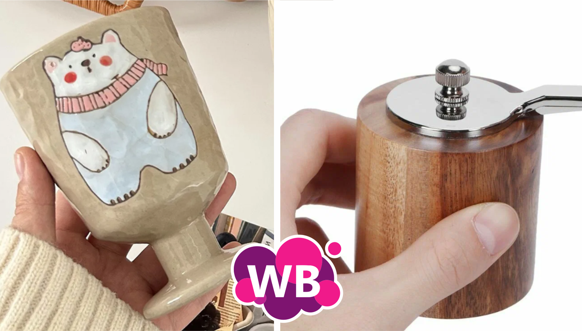 Домашние находки на Wildberries - Нетипичные товары для дома